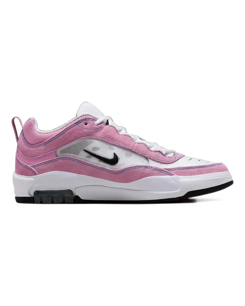 Nike SB Air Max Ishod Wair sneakers - Rosa Rosa
