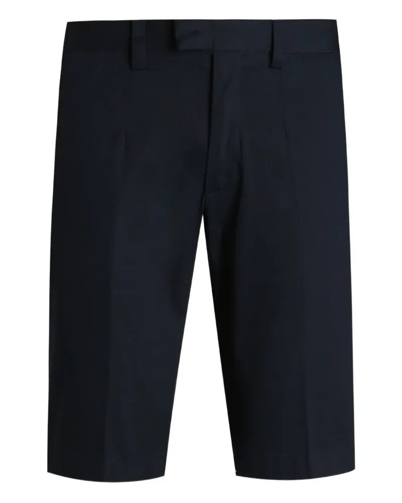 Dolce & Gabbana Klassische Bermudas - Blau Blau