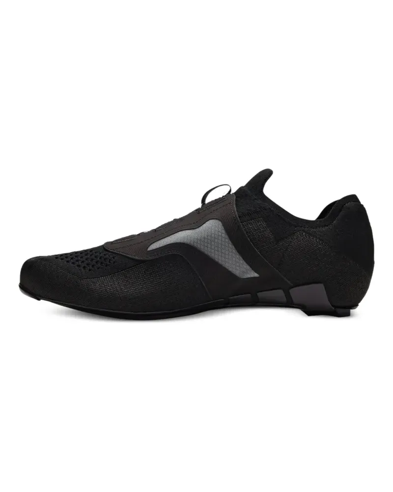 Oakley Q36.5 Clima Fahrrad-Sneakers - Schwarz Schwarz