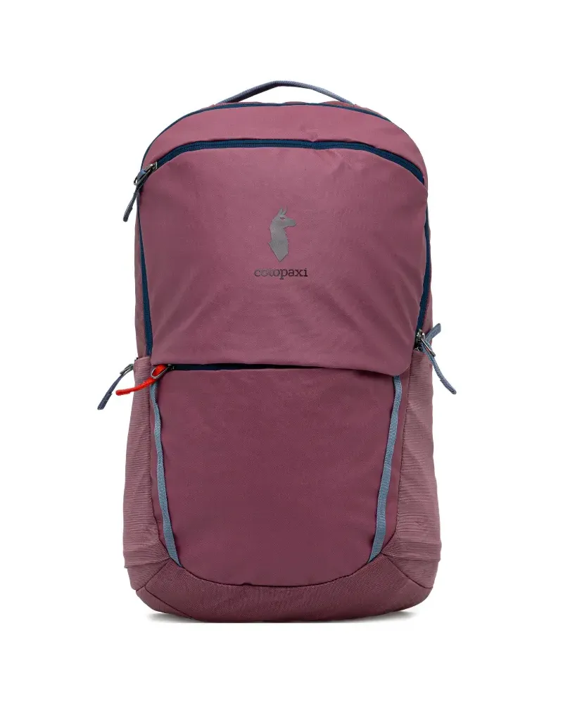 Cotopaxi logo-detail backpack - Violett Violett