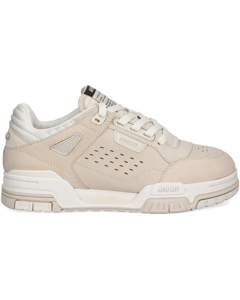 Axel Arigato Onyx Sneakers - Nude Nude
