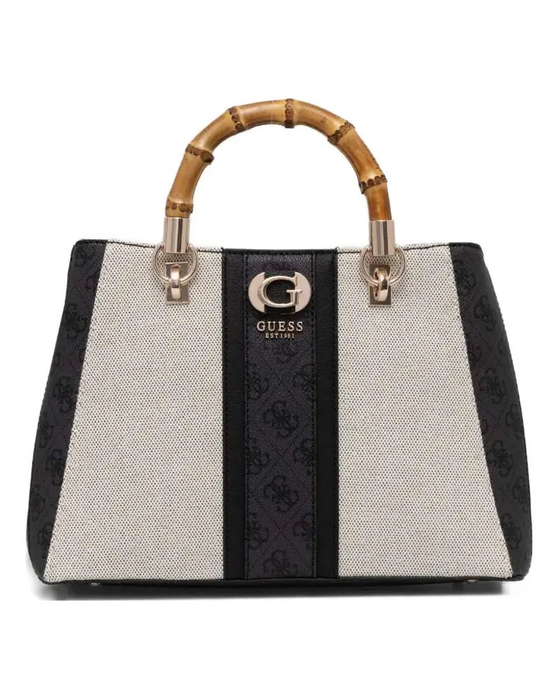 Guess Kerima Tote Bag - Nude Nude