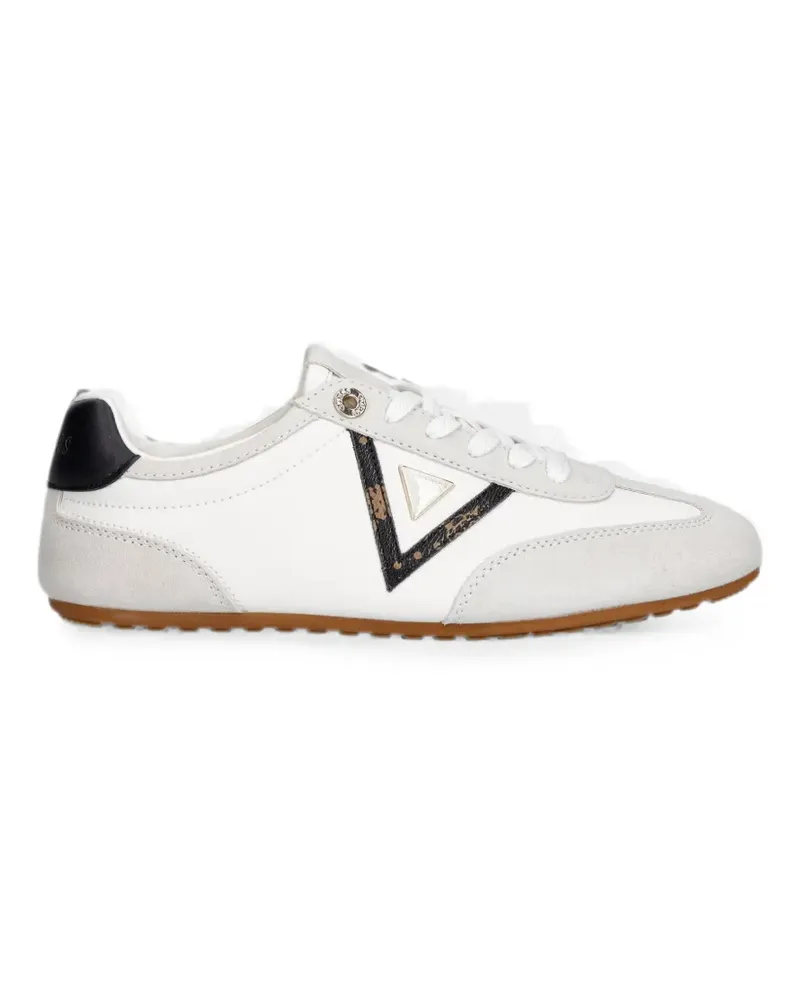 Guess Relli sneakers - Weiß Weiß