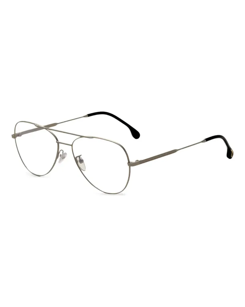 Paul Smith Angus Pilotenbrille - Silber Silber