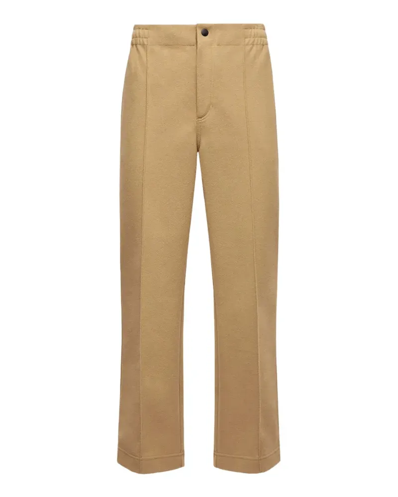 Moncler Hose mit Klappentasche - Nude Nude