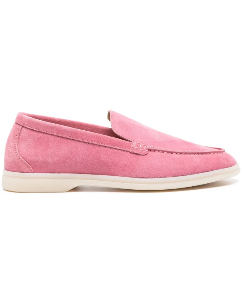 Scarosso Ludovica Loafer - Rosa Rosa