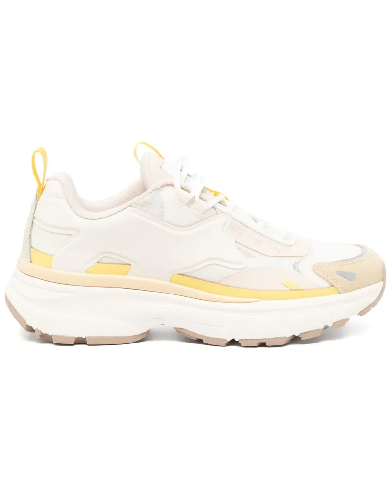 Kitsuné Sora Laufschuhe - Braun Braun