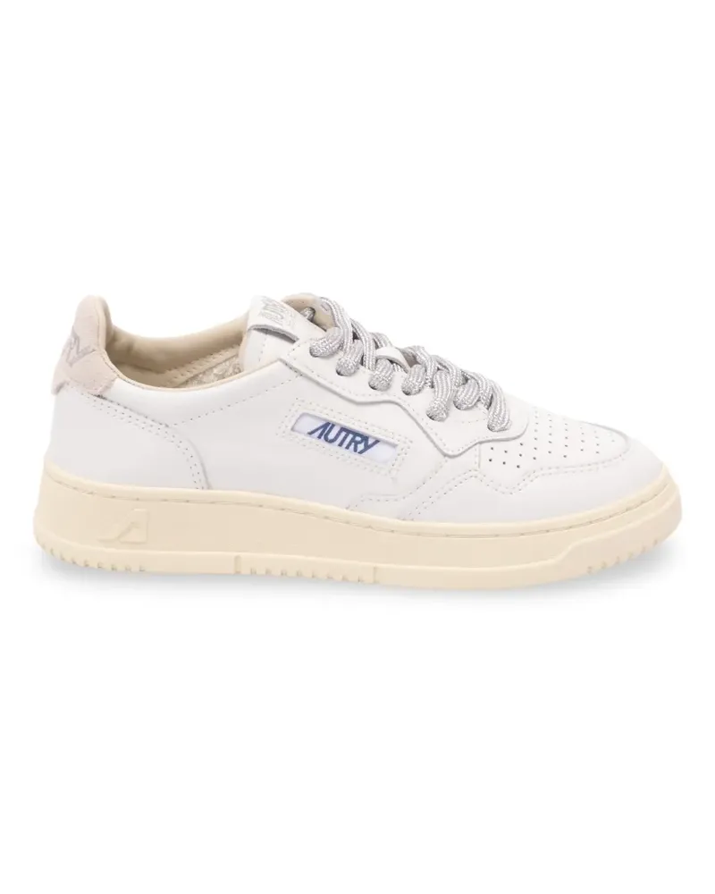 AUTRY Medalist sneakers - Weiß Weiß