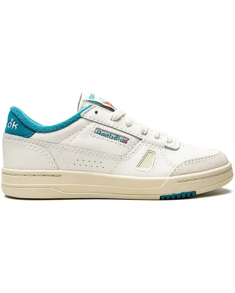 Reebok LT Court Sneakers - Weiß Weiß