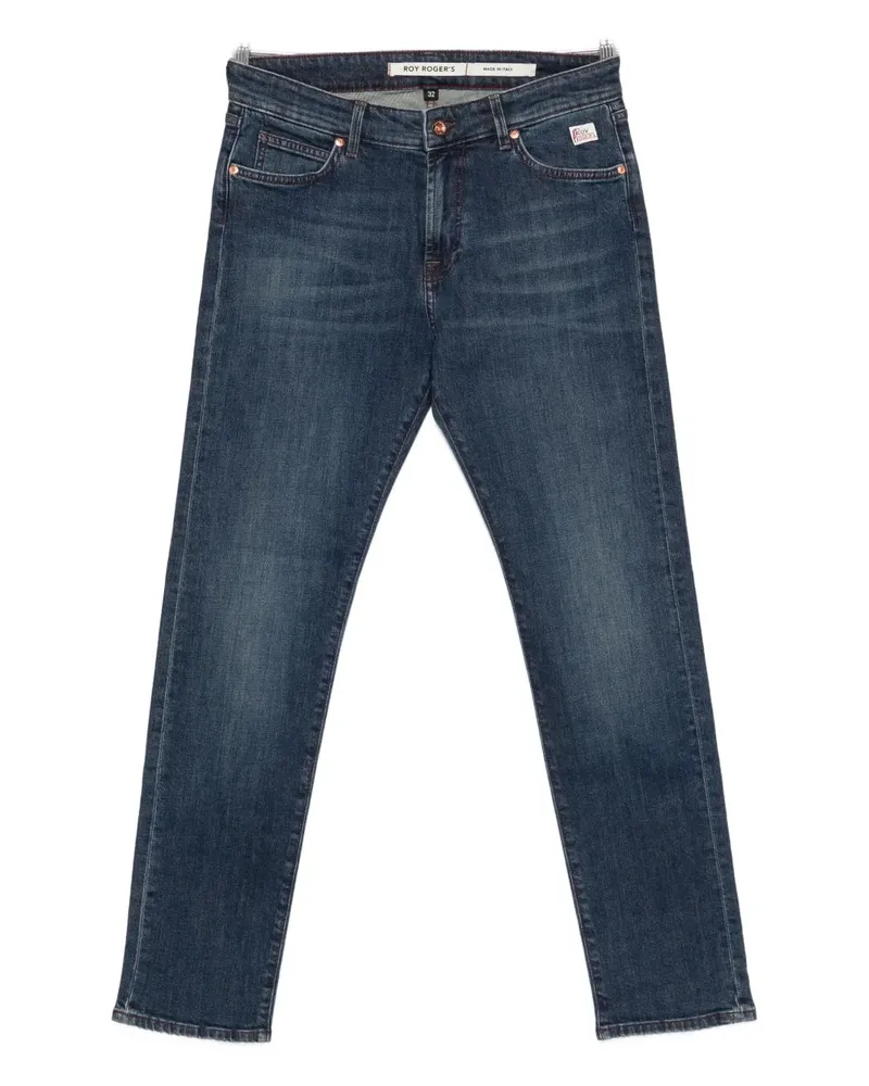 Roy Roger's Newham jeans - Blau Blau