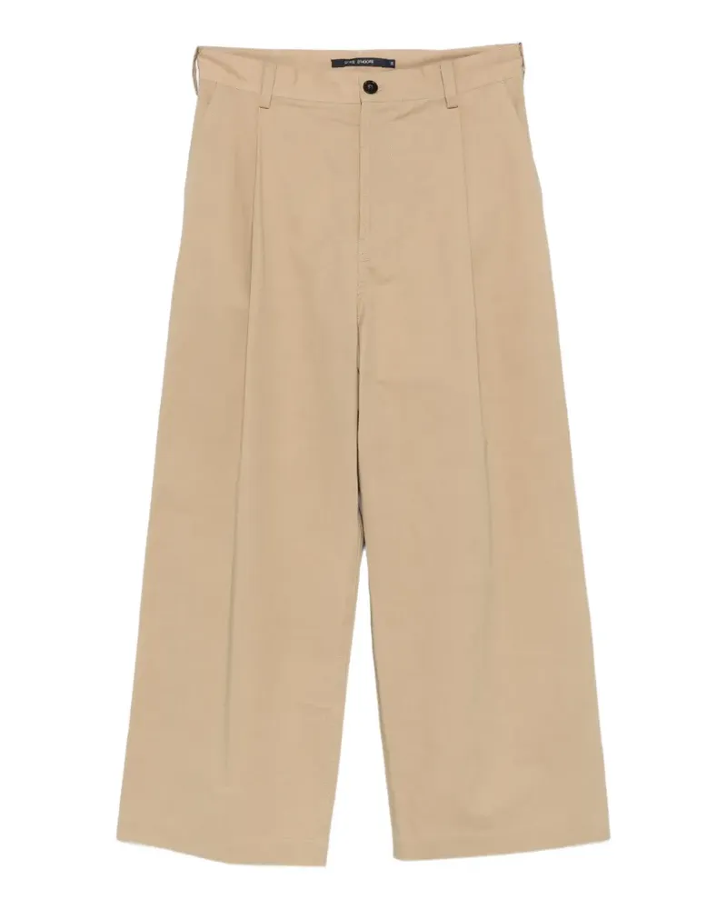 Sofie D'Hoore Pasadena trousers - Nude Nude