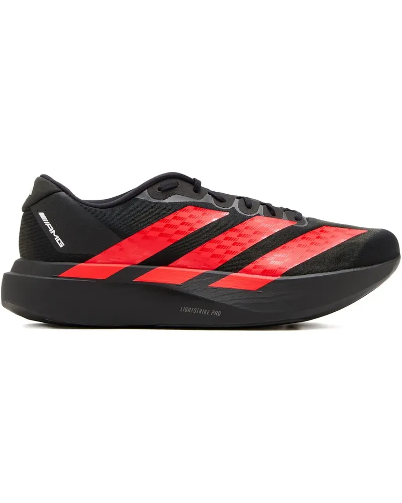 adidas x AMG Motorsport Adizero Adios Pro 4 AMG Sneakers - Schwarz Schwarz
