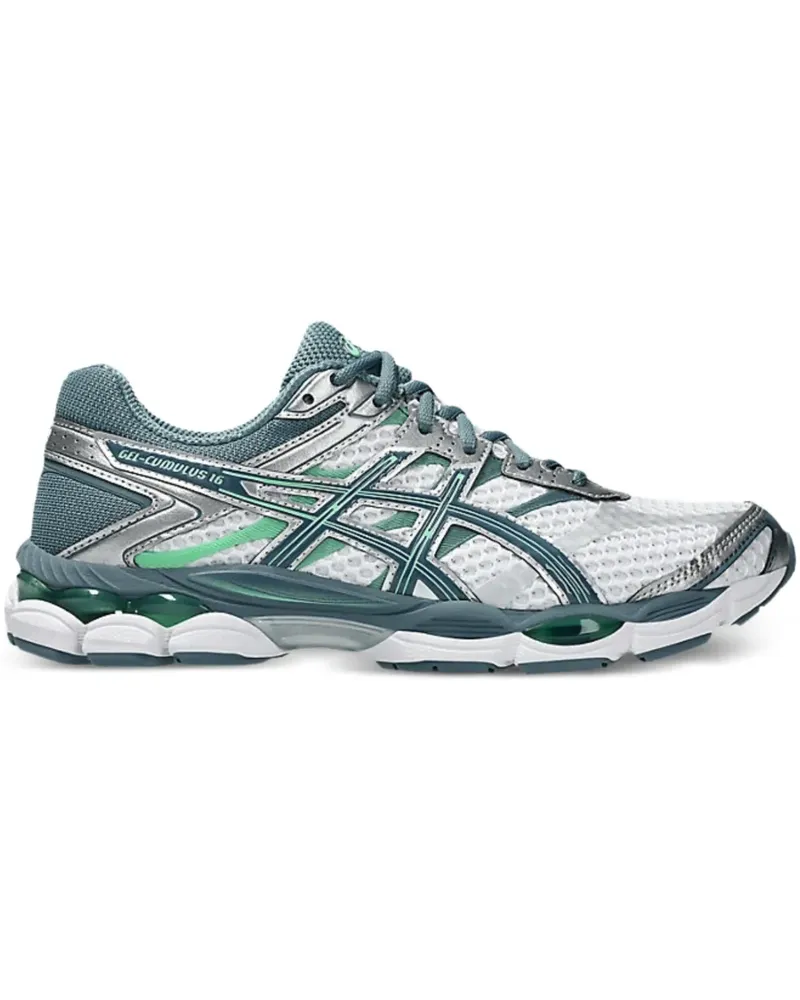 Asics Gel-Cumulus 16 Sneakers - Grau Grau
