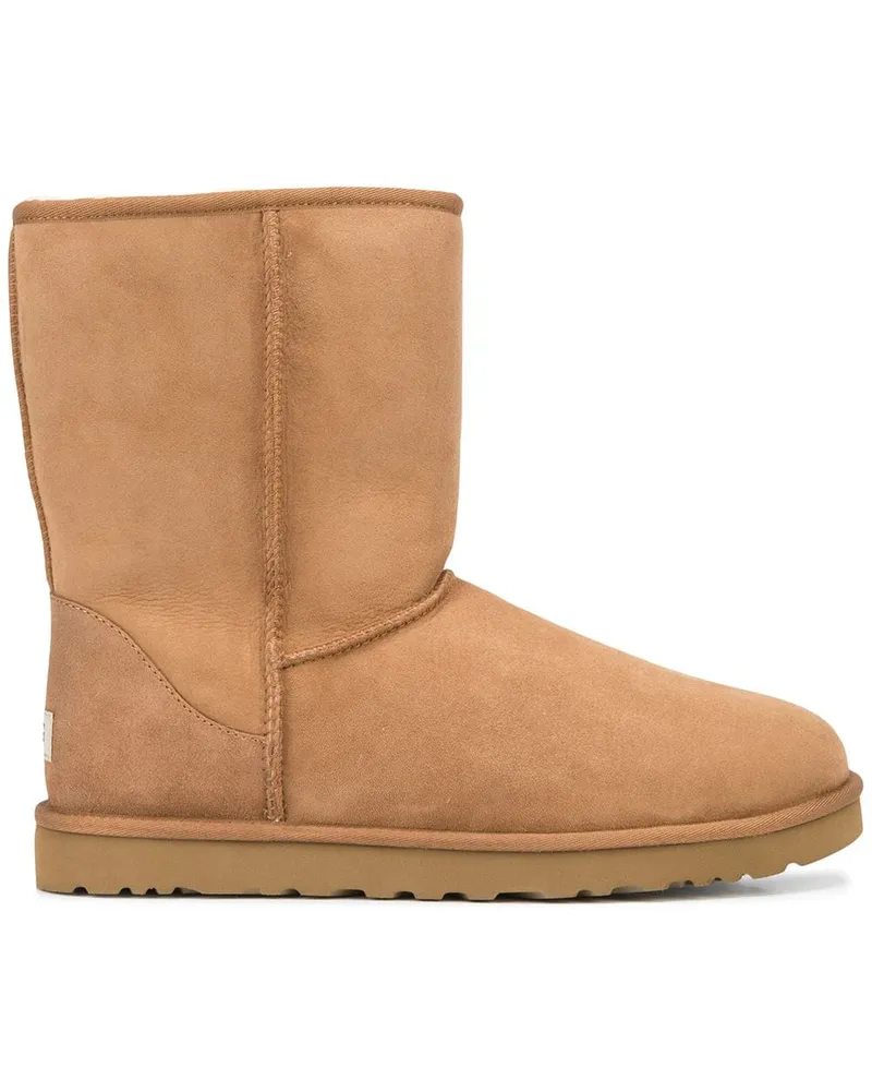UGG Klassische Stiefel - Braun Braun