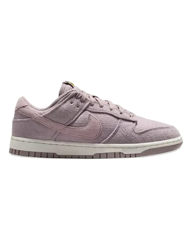 Nike Dunk Low lace-up sneakers - Rosa Rosa