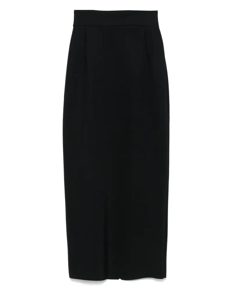 Chiara Boni Luminette Midirock - Schwarz Schwarz