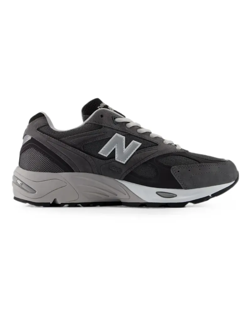 New Balance 880R panelled sneakers - Grau Grau