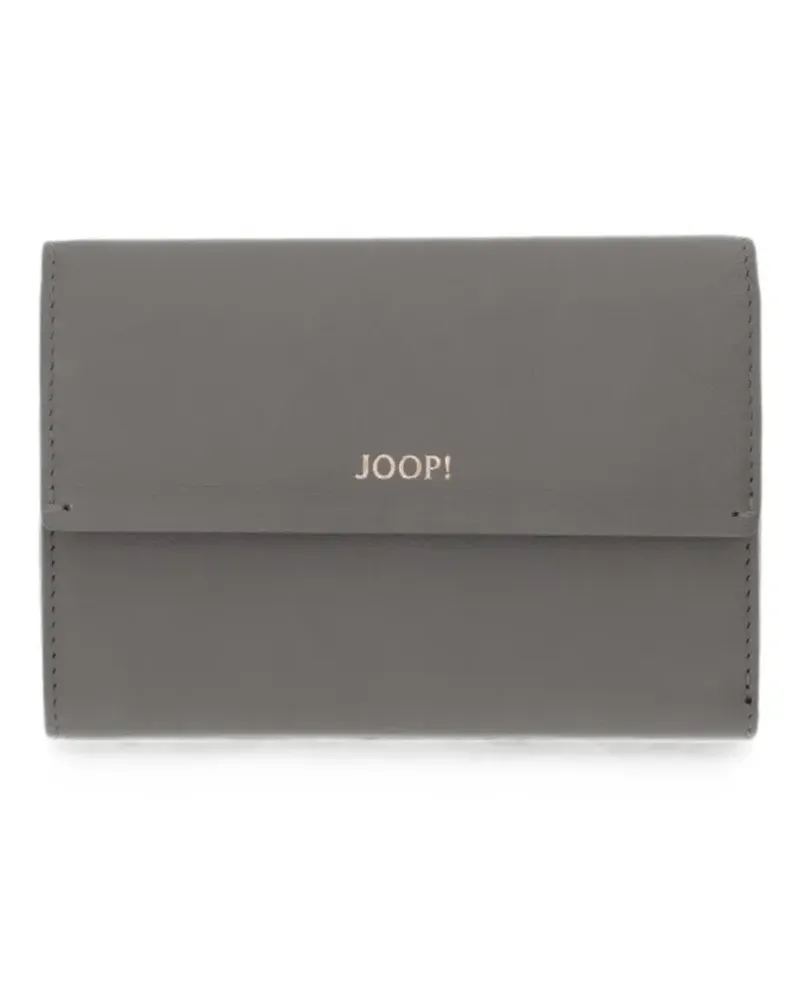 JOOP! Sofisticato Portemonnaie - Grau Grau
