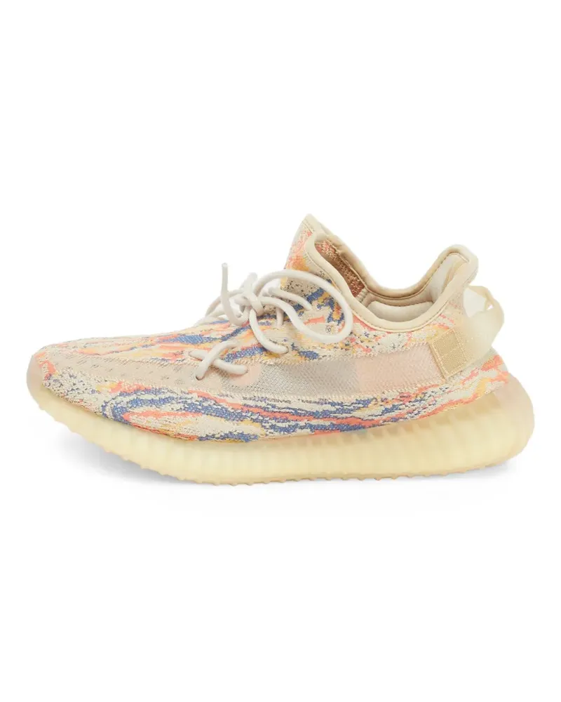 adidas Boost 350 v2 Sneakers - Nude Nude