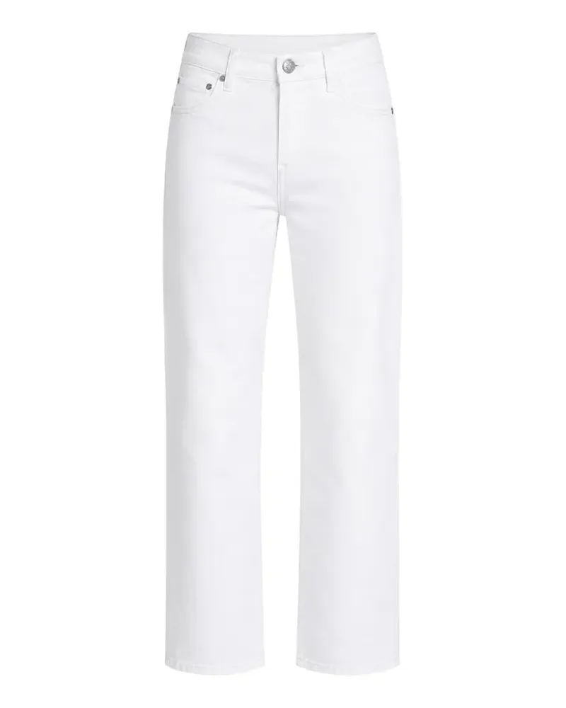 Rag & Bone Harlow jeans - Weiß Weiß