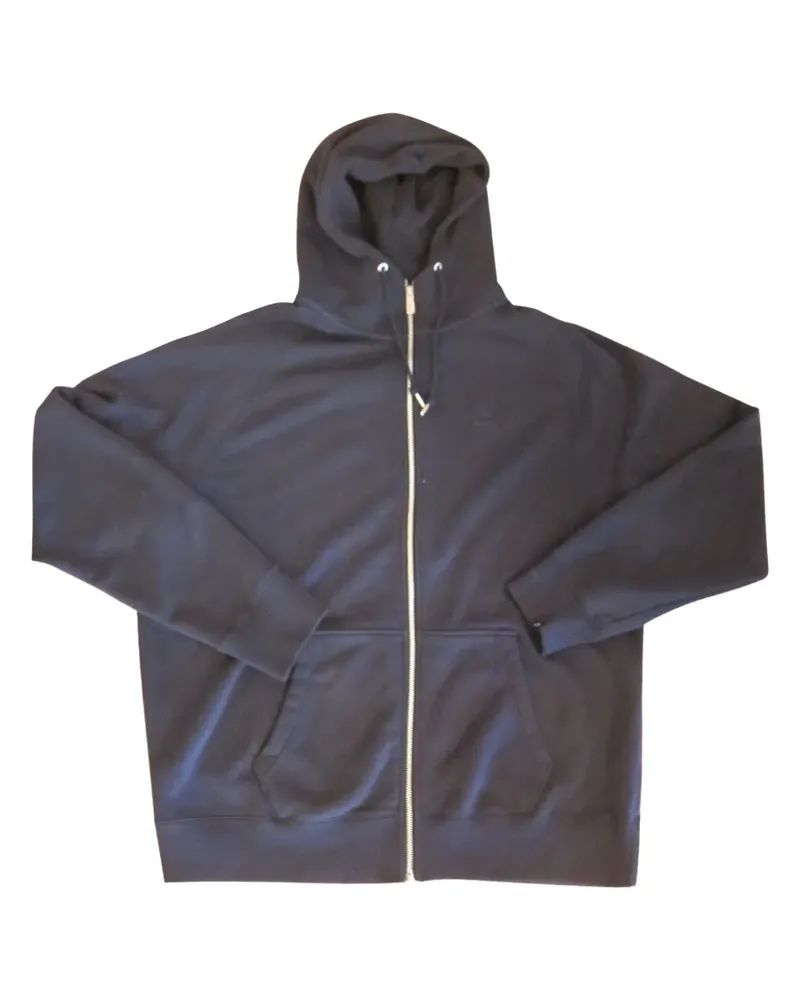 Nike full-zip hoodie - Blau Blau