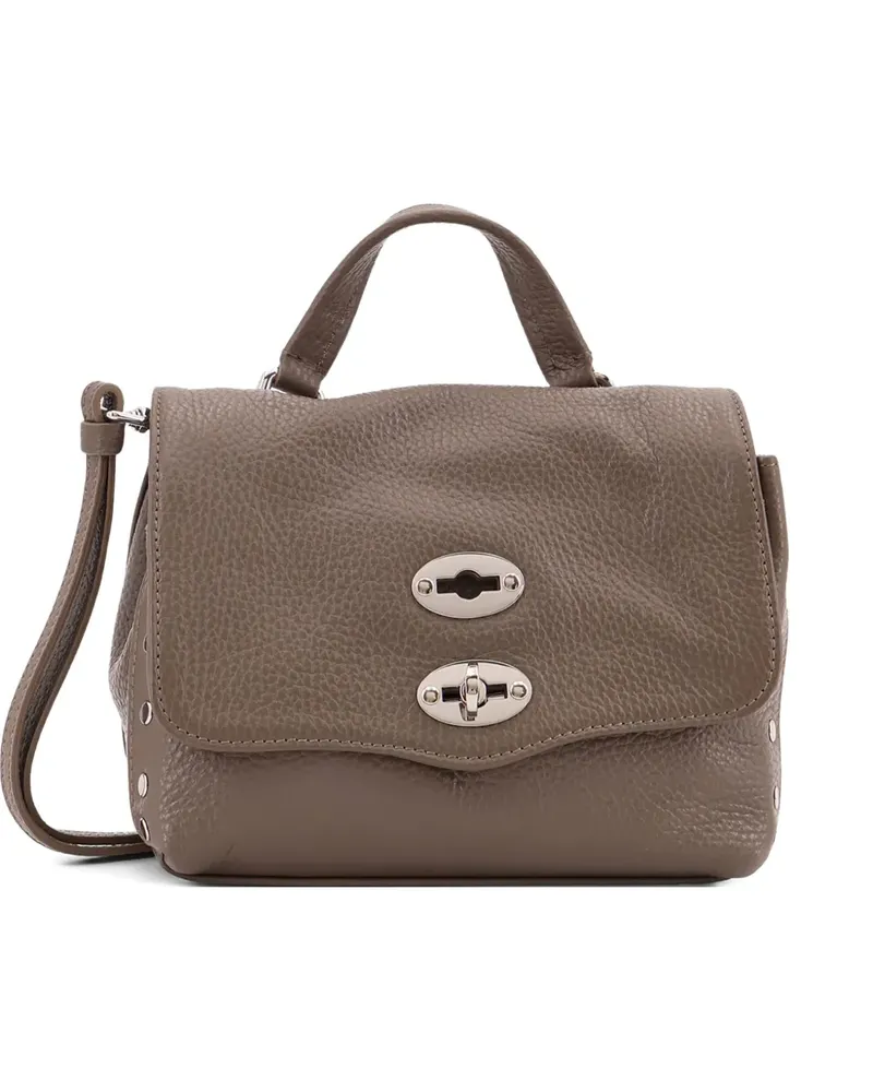 Zanellato Bags.. - Grau Grau