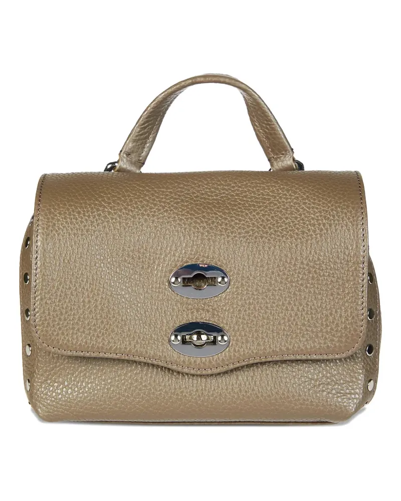 Zanellato Bags.. - Grau Grau