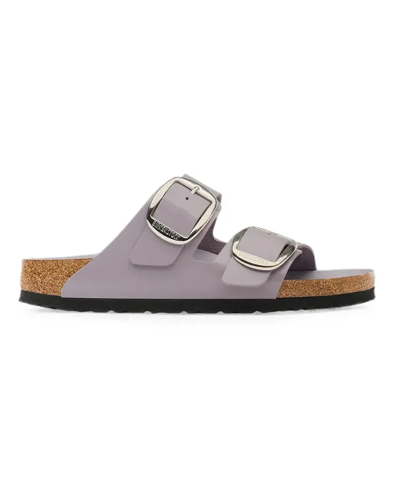 Birkenstock Arizona Pantoletten - Violett Violett
