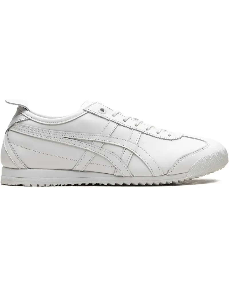 Onitsuka Tiger Tiger Mexico 66 SD "Triple White" Sneakers - Weiß Weiß