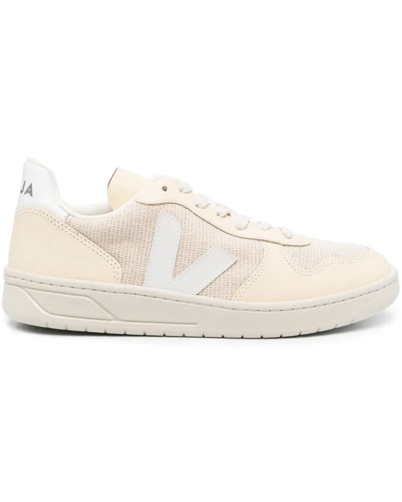 VEJA V-90 Sneakers - Gelb Gelb