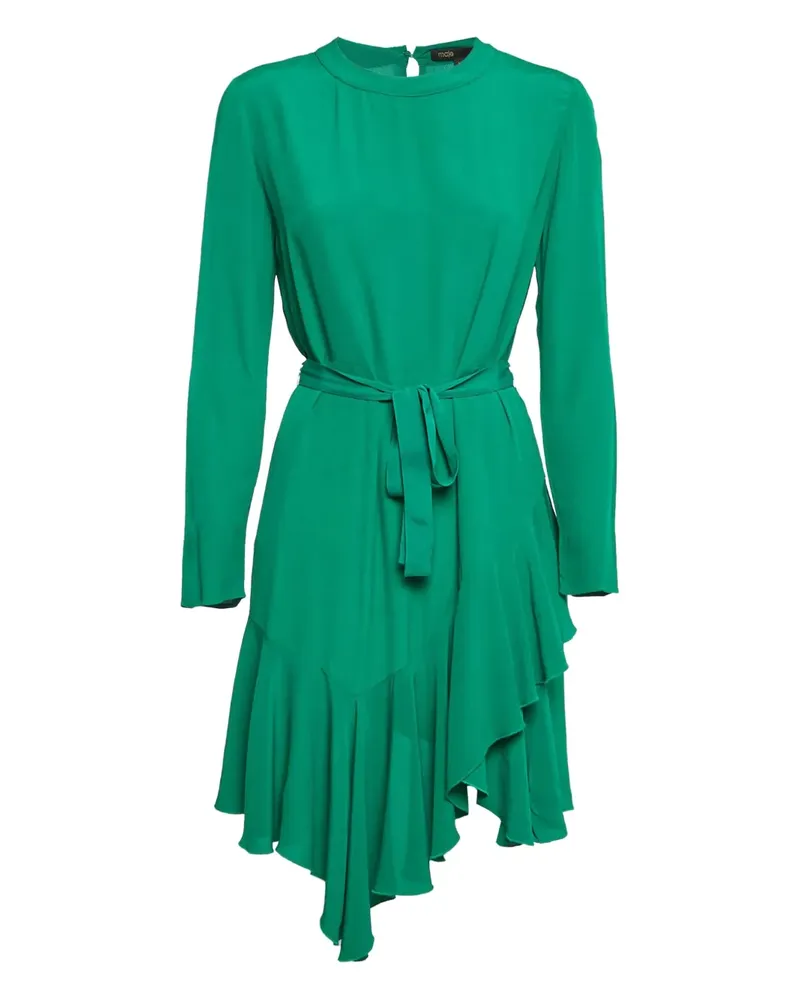 Maje Romea Kleid - Grün Grün