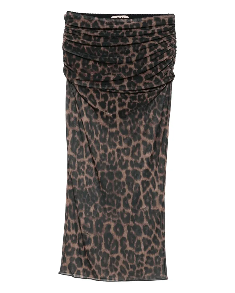Aniye By Judy dress - Braun Braun