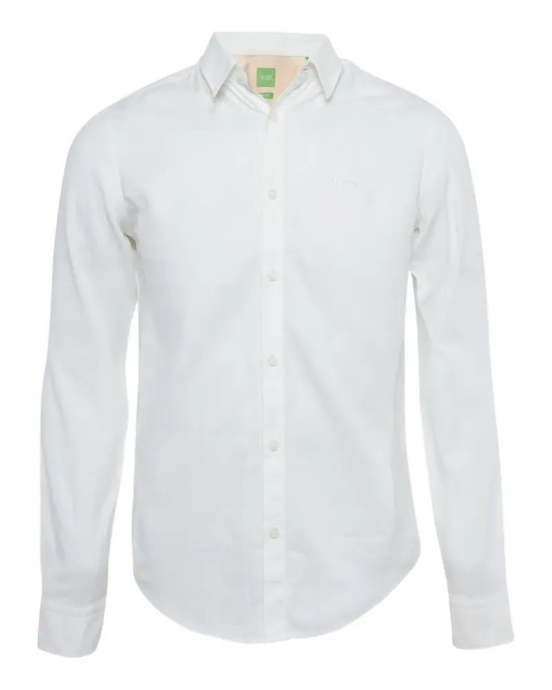 HUGO BOSS C-Buster shirt - Weiß Weiß