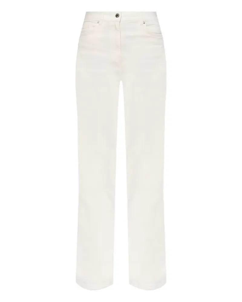 IRO Olivier Bootcut-Jeans - Nude Nude