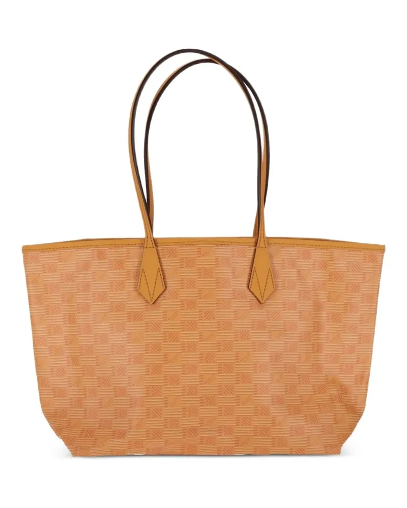 Moreau Paris Saint Tropez Handtasche - Braun Braun