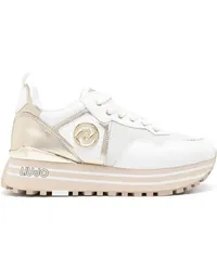 Liu Jo Maxi Wonder Sneakers Weiß