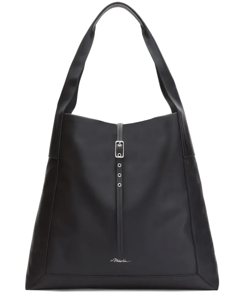 3.1 phillip lim Go Large Schultertasche - Schwarz Schwarz
