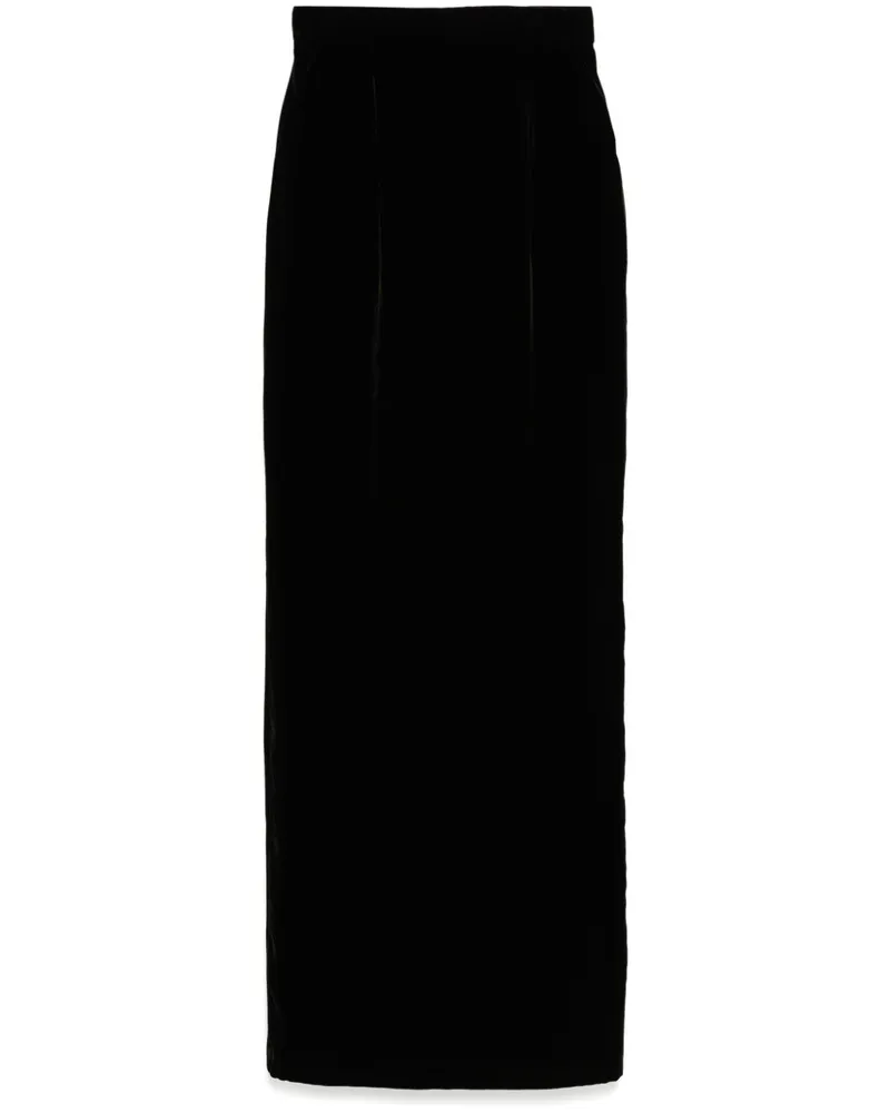 The New Arrivals Ilkyaz Ozel Dia Rock - Schwarz Schwarz