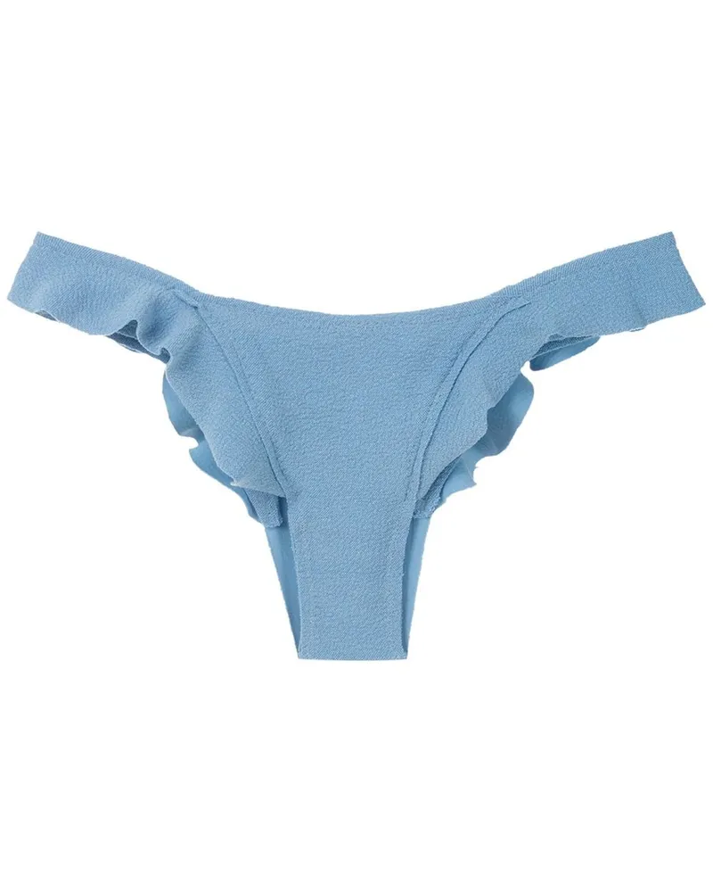 Clube Bossa Winni' Bikinihöschen - Blau Blau