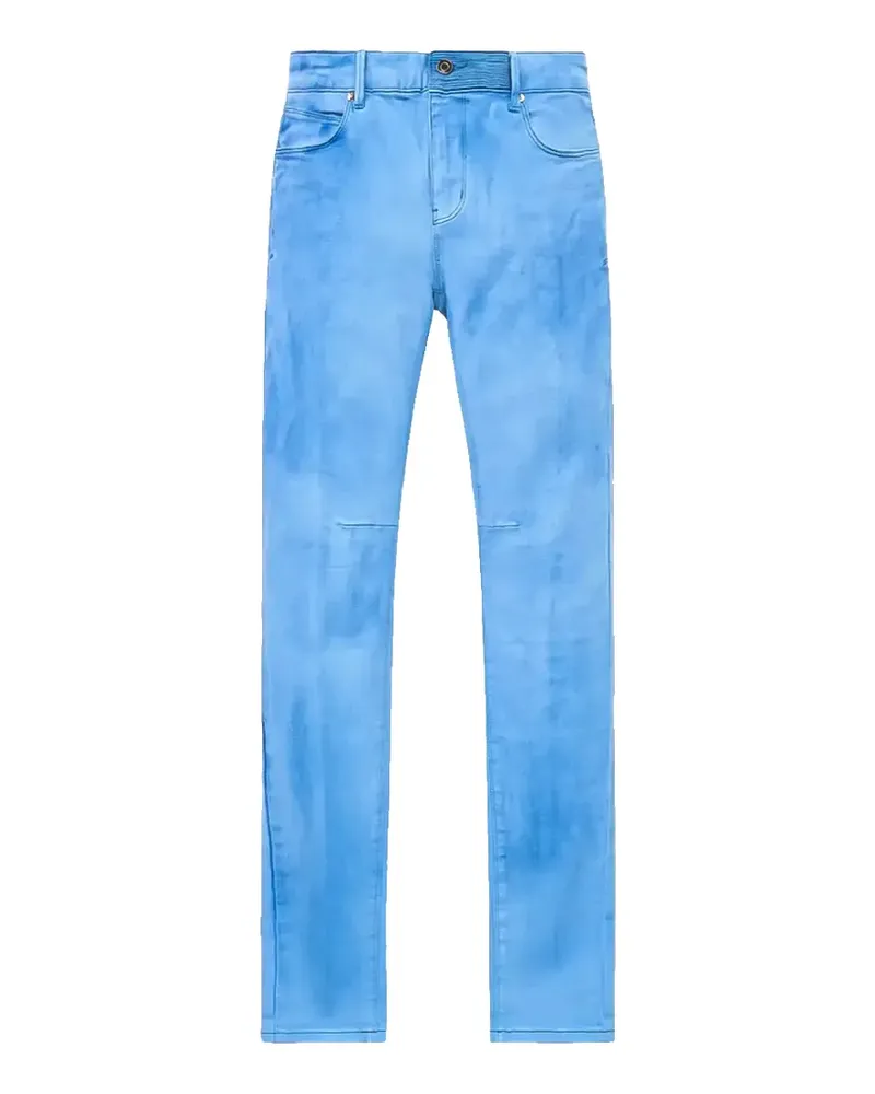 RTA Clayton skinny jeans - Blau Blau