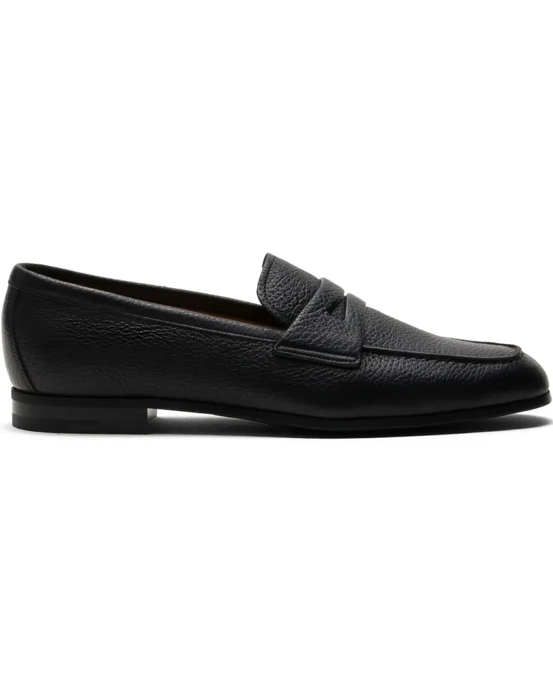 Church's Milton Loafer - Schwarz Schwarz