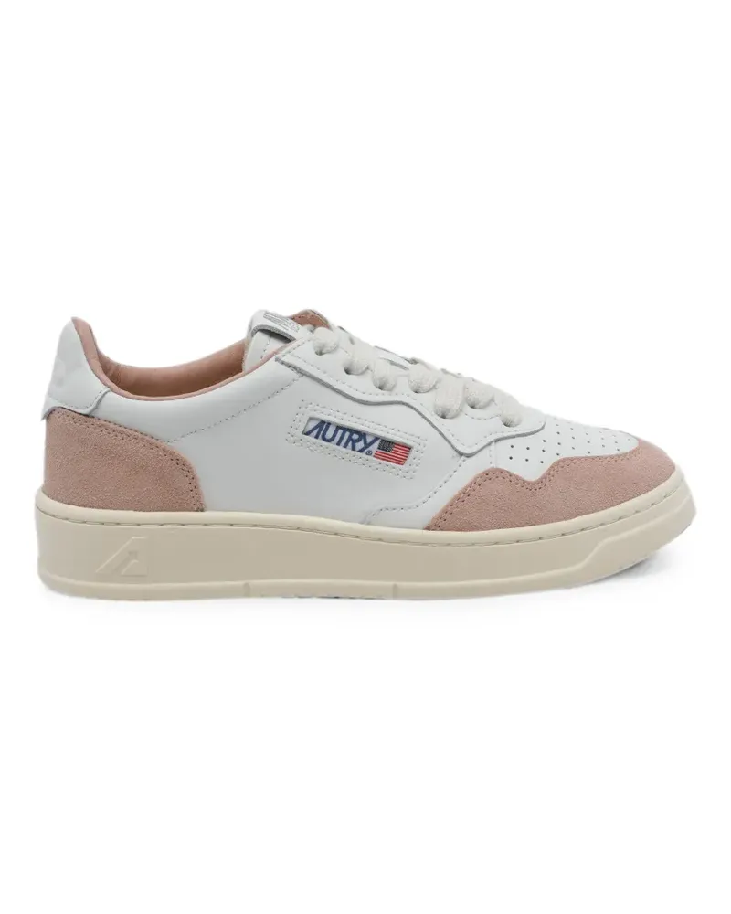 AUTRY Medalist sneakers - Weiß Weiß