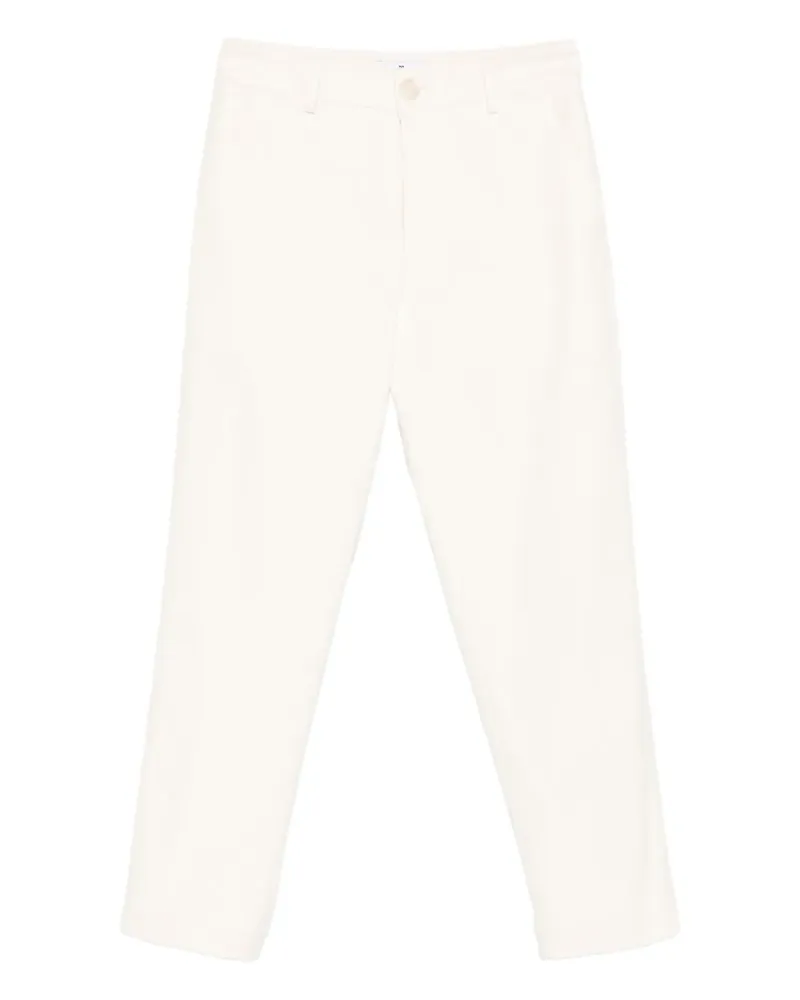 PT TORINO Klassische Hose - Weiß Weiß