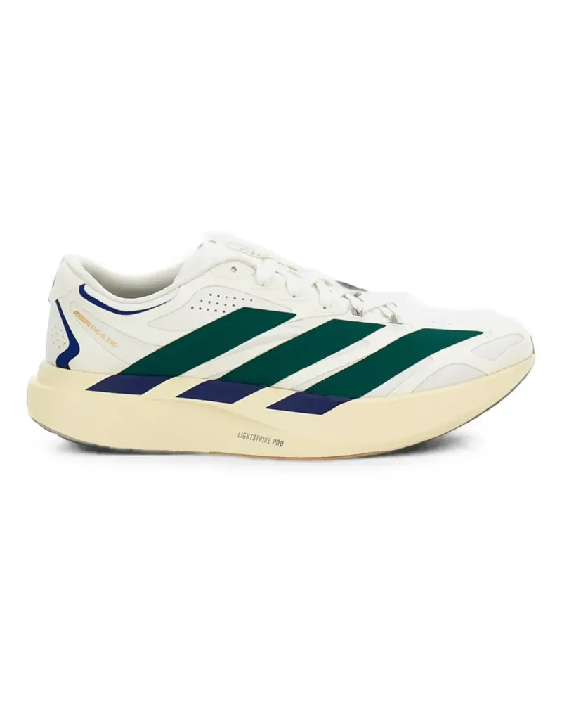 adidas Adizero EVO SL Sneakers - Weiß Weiß