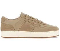 H668 Sneakers - Nude