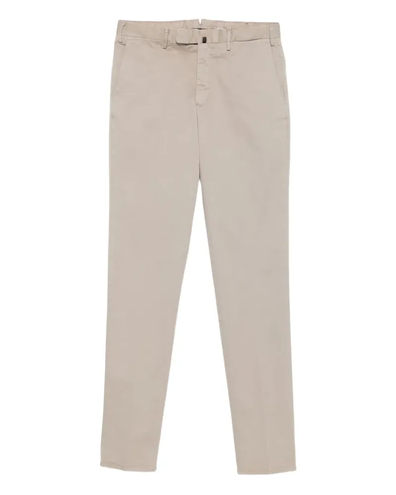 Incotex Belt Loops Hose - Nude Nude