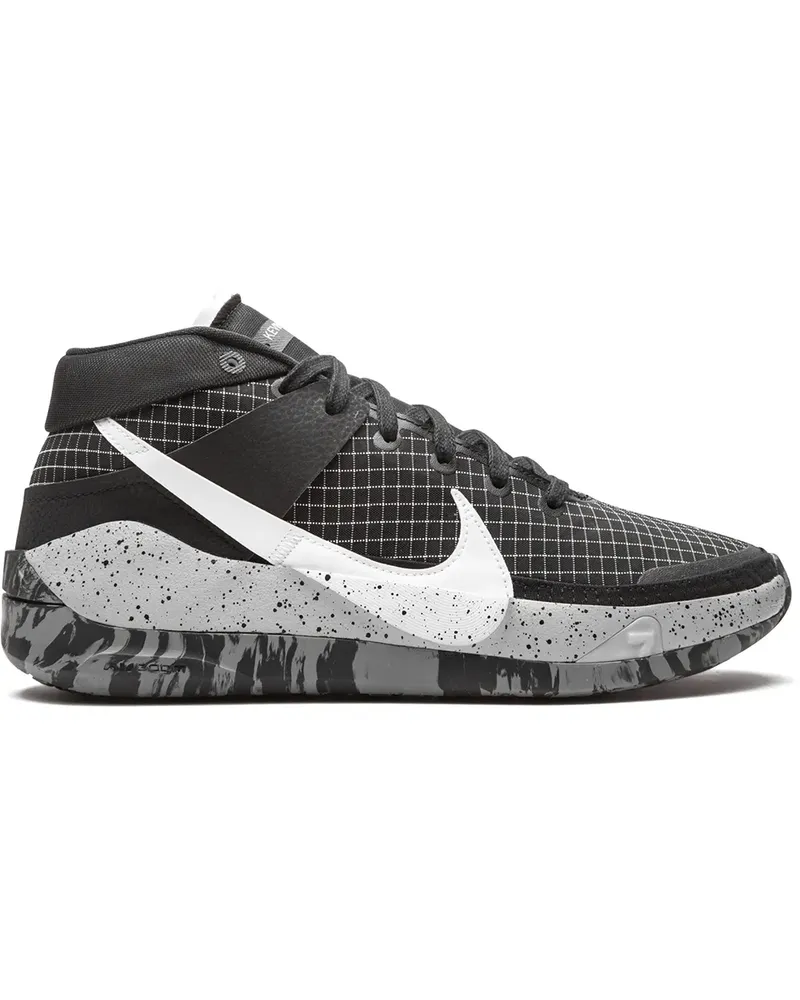 Nike KD 13 Sneakers - Schwarz Schwarz