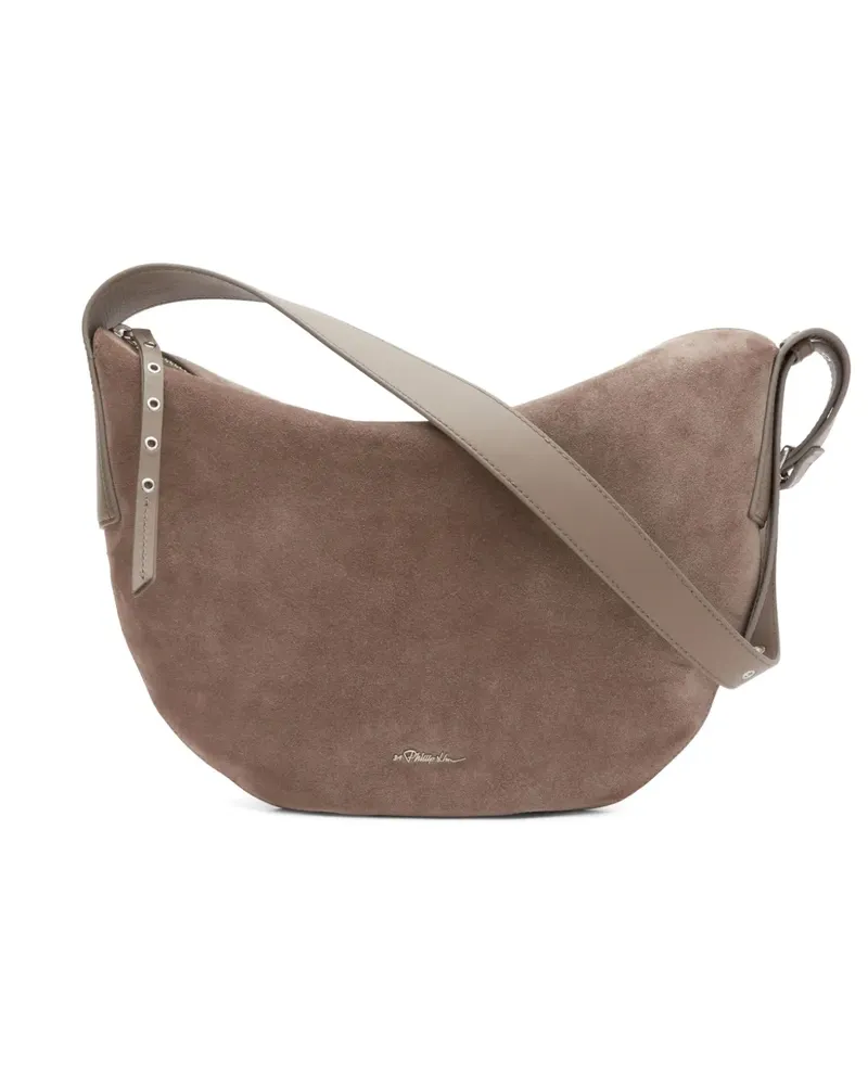 3.1 phillip lim Go Hammock Tasche - Grau Grau