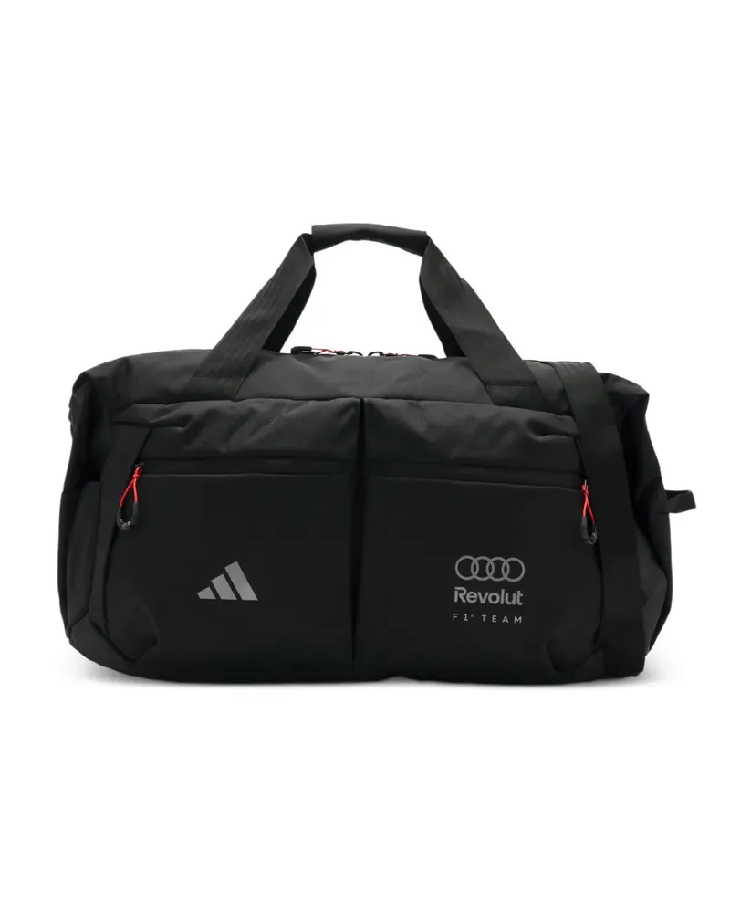 adidas x Audi Revolut F1 Tote Bag - Schwarz Schwarz