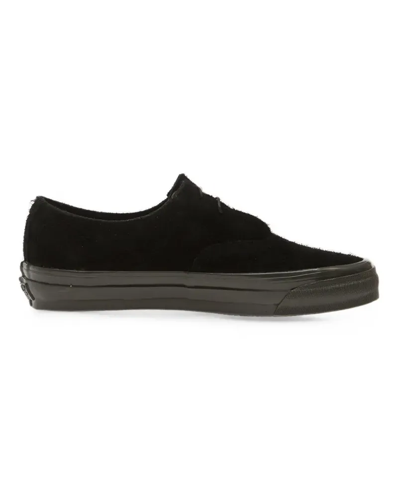 Vans LX Authentic Sneakers - Schwarz Schwarz